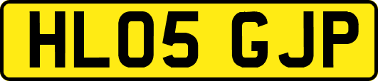 HL05GJP