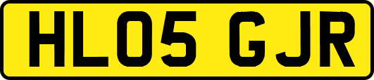 HL05GJR