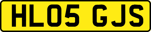 HL05GJS