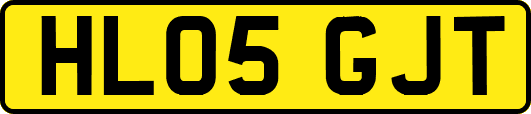 HL05GJT