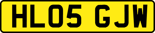 HL05GJW