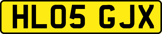 HL05GJX