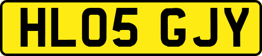 HL05GJY