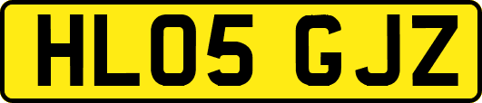 HL05GJZ