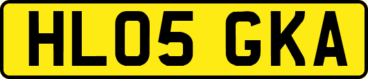 HL05GKA