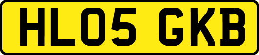 HL05GKB
