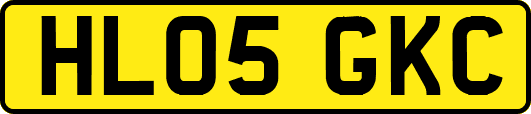 HL05GKC