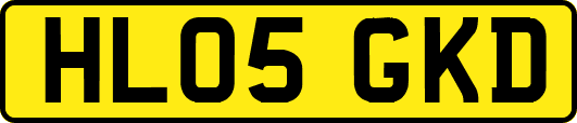 HL05GKD
