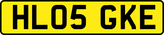 HL05GKE