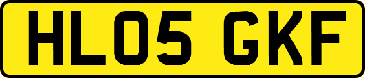 HL05GKF