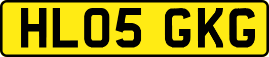 HL05GKG