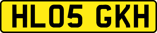 HL05GKH