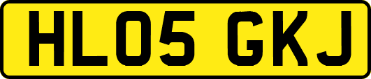 HL05GKJ