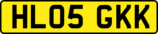 HL05GKK