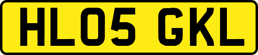 HL05GKL