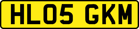 HL05GKM
