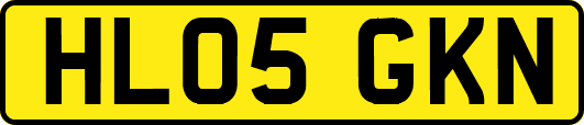 HL05GKN