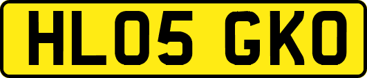 HL05GKO
