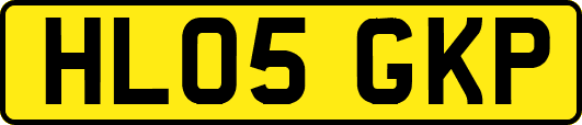 HL05GKP