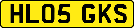 HL05GKS