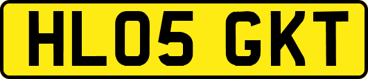 HL05GKT