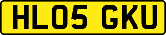 HL05GKU