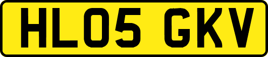 HL05GKV