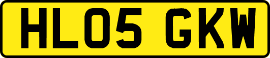 HL05GKW