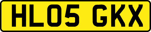 HL05GKX