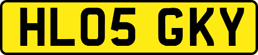 HL05GKY