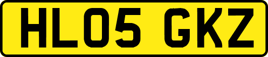 HL05GKZ