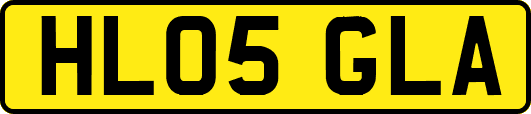 HL05GLA