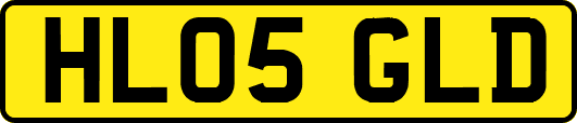 HL05GLD