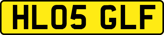 HL05GLF