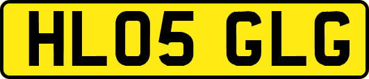 HL05GLG