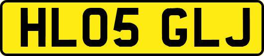 HL05GLJ