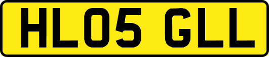 HL05GLL