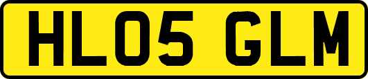 HL05GLM