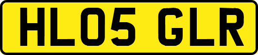HL05GLR
