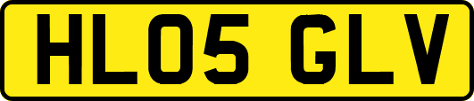 HL05GLV