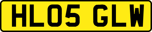 HL05GLW