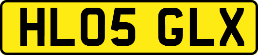 HL05GLX