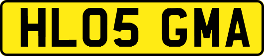 HL05GMA