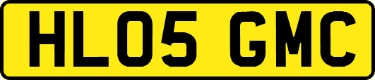 HL05GMC