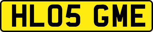 HL05GME