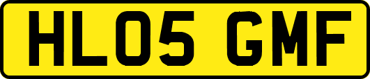 HL05GMF