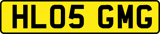 HL05GMG
