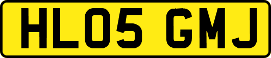 HL05GMJ