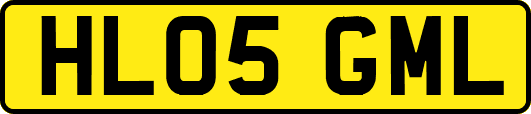 HL05GML
