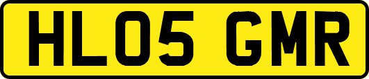 HL05GMR